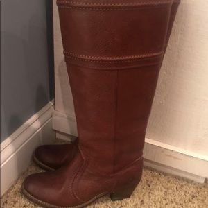 Authentic Frye Jane Boots